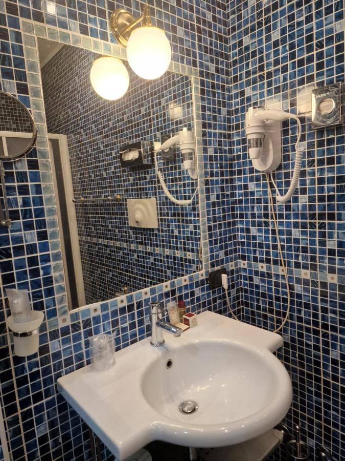 New Apartment Marghera Milano Eksteriør billede